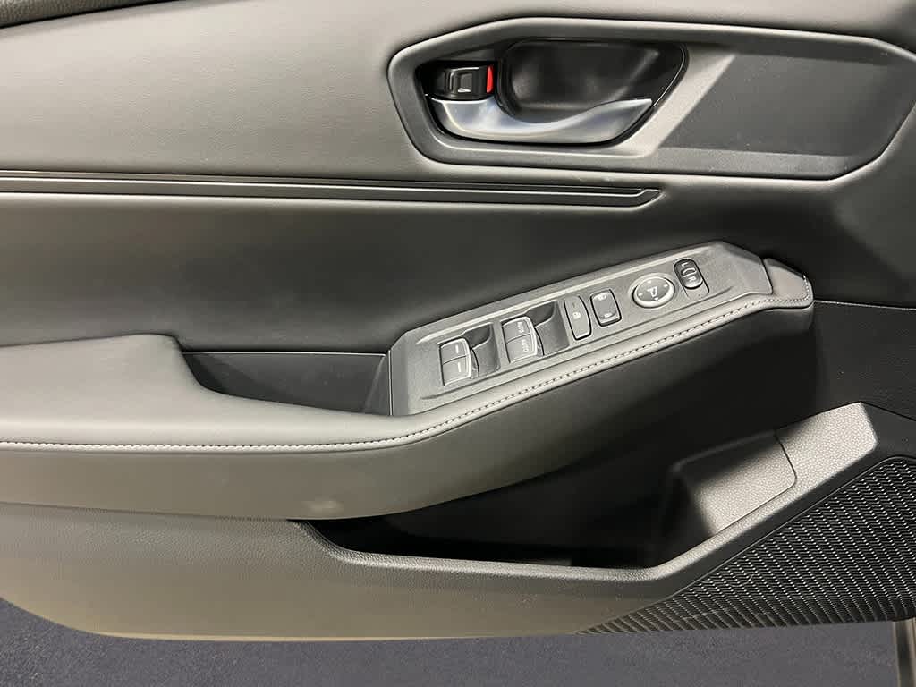 2025 Honda Accord Sport 15