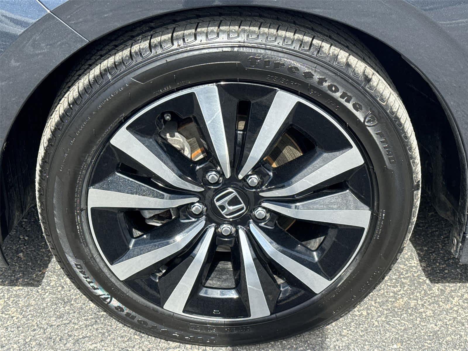 Thumbnail: 2023 Honda Civic - 10