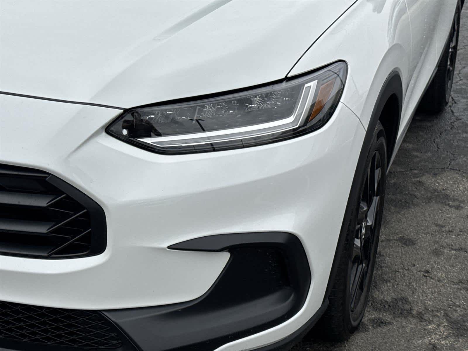 Thumbnail: 2024 Honda HR-V - 9