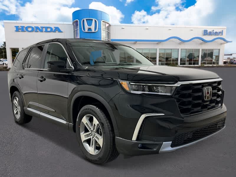 Thumbnail: 2025 Honda Pilot - 9