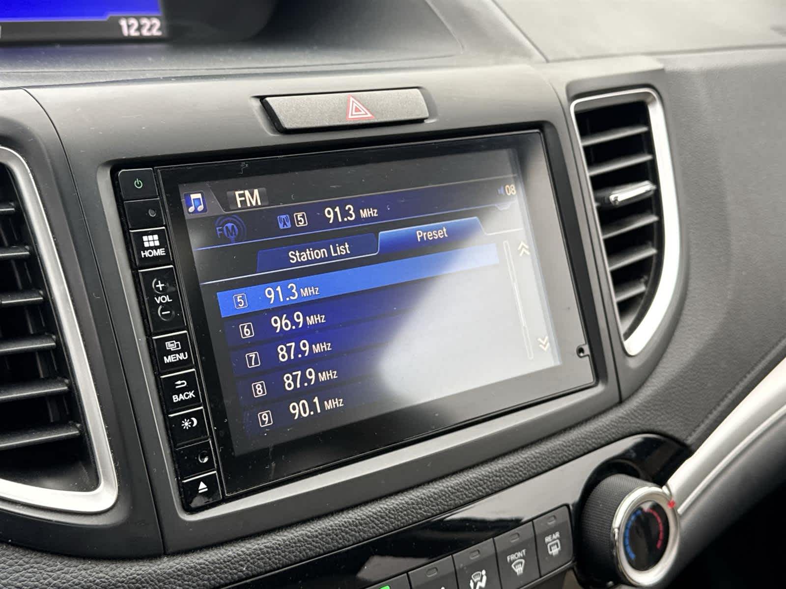 Thumbnail: 2016 Honda CR-V - 29