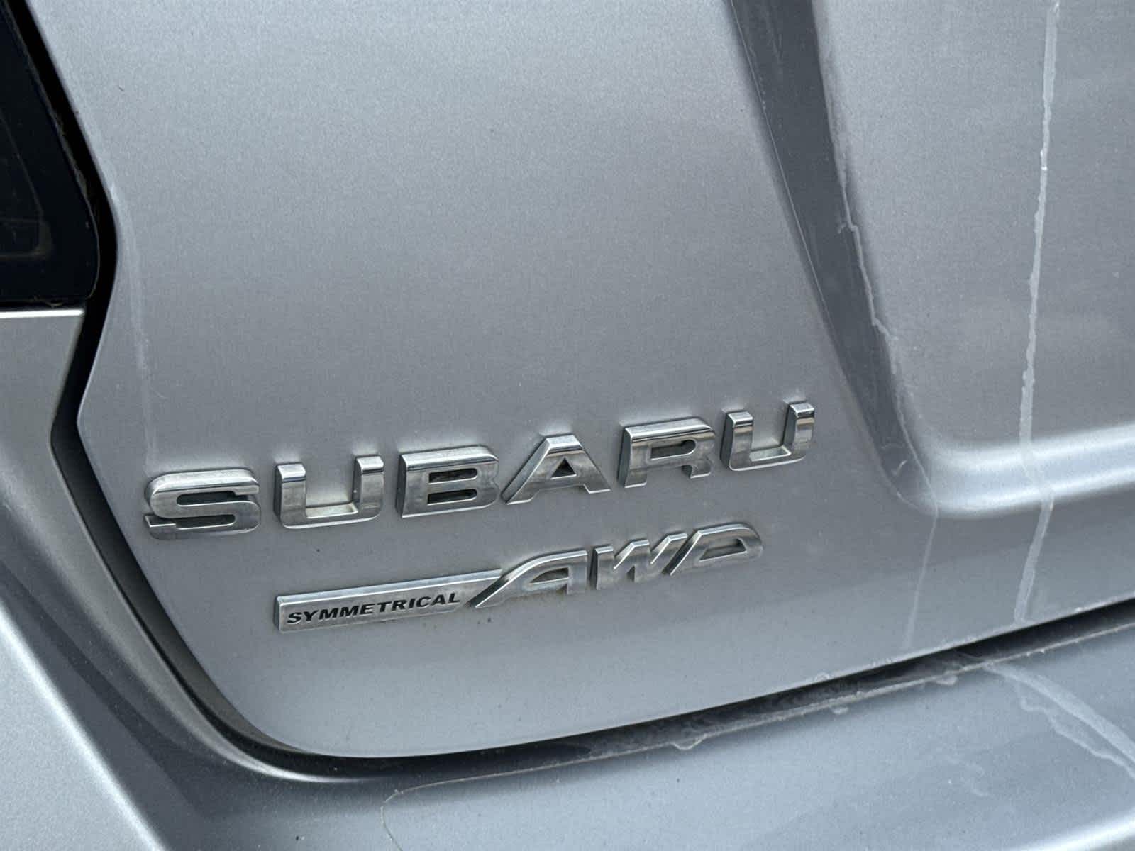 Thumbnail: 2018 Subaru WRX - 11