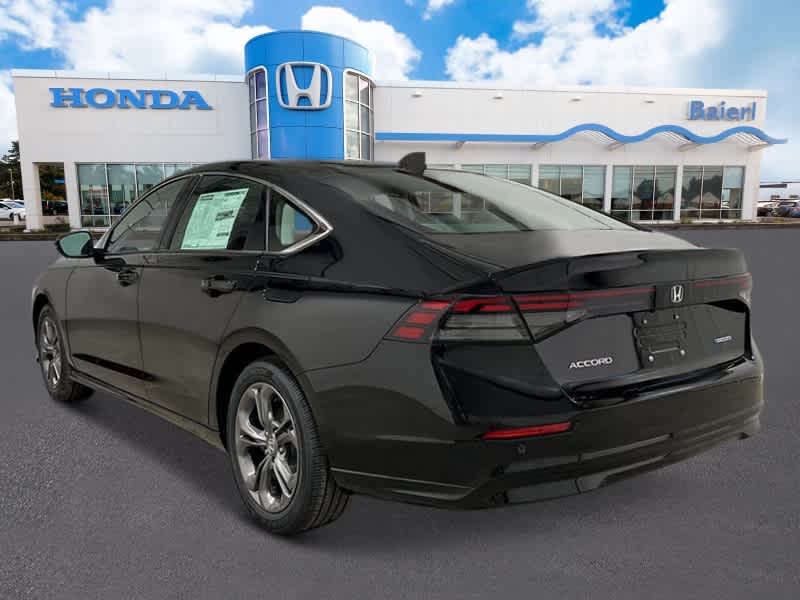 Thumbnail: 2025 Honda Accord - 3