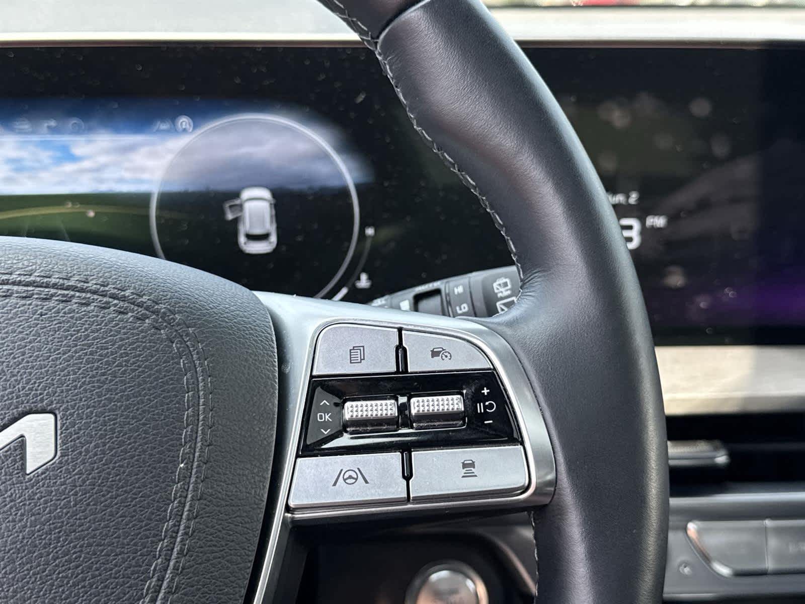 2024 Kia Telluride SX Prestige 22