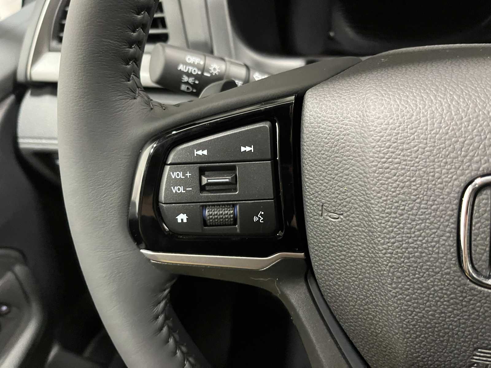 Thumbnail: 2026 Honda Odyssey - 16