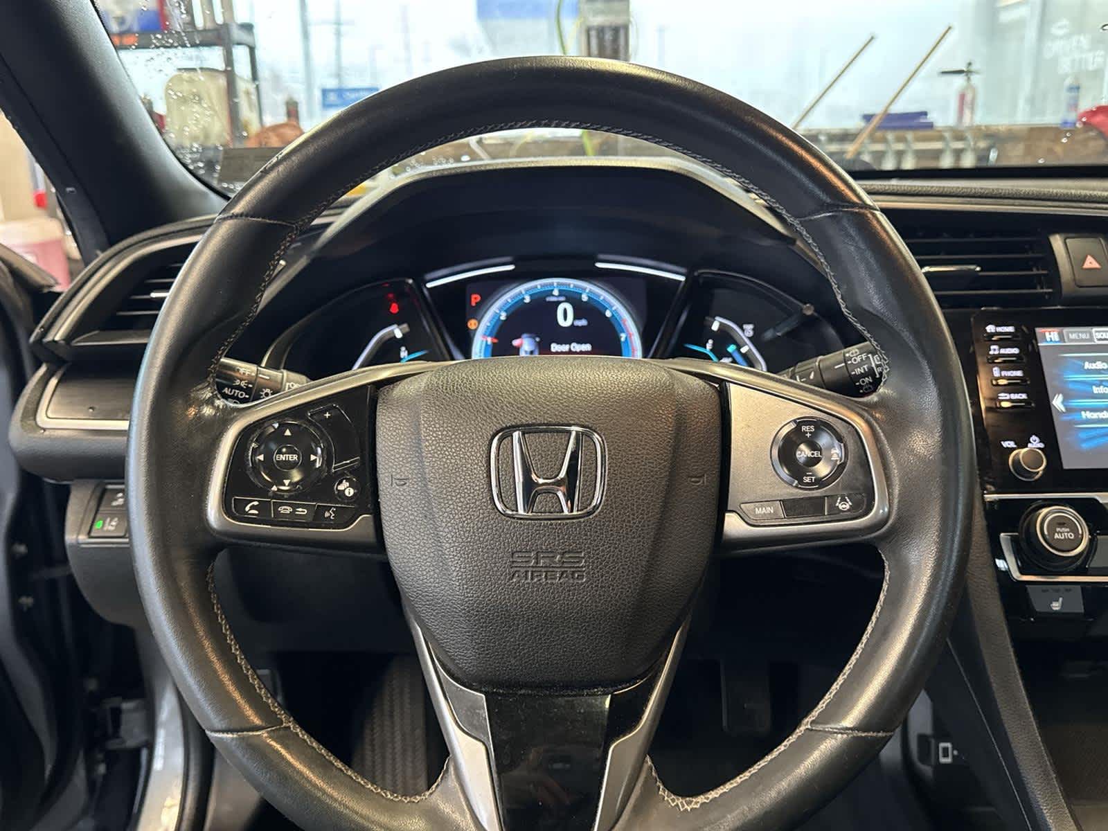 Thumbnail: 2020 Honda Civic - 19