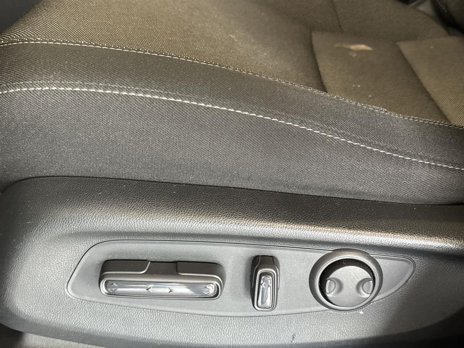 Thumbnail: 2024 Honda CR-V - 12