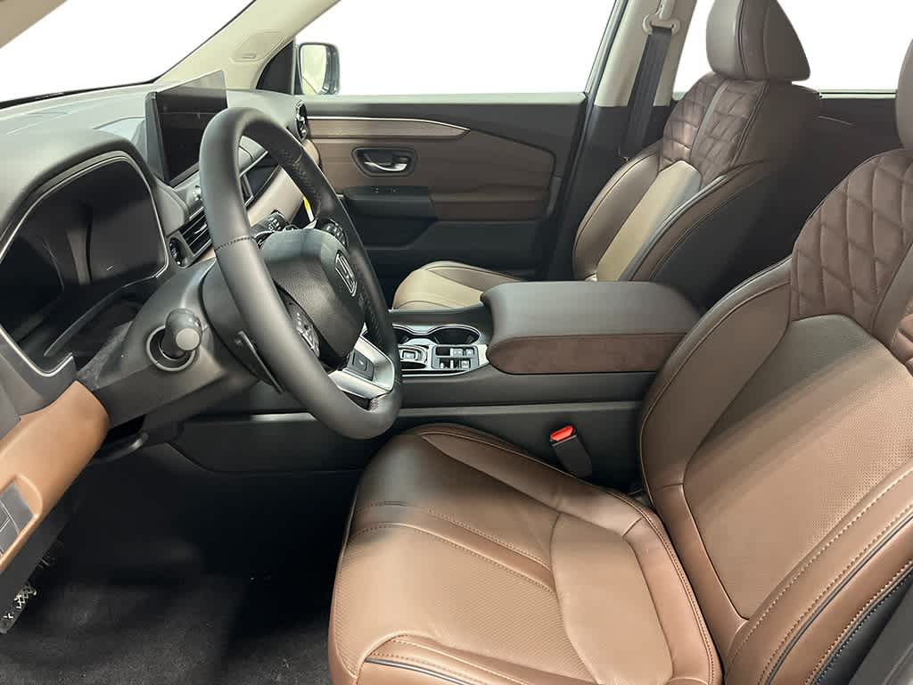 Thumbnail: 2026 Honda Pilot - 14