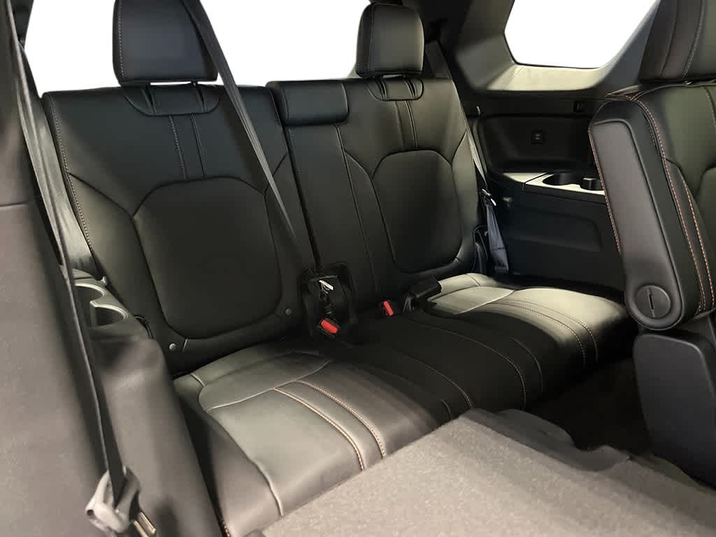 Thumbnail: 2026 Honda Pilot - 25