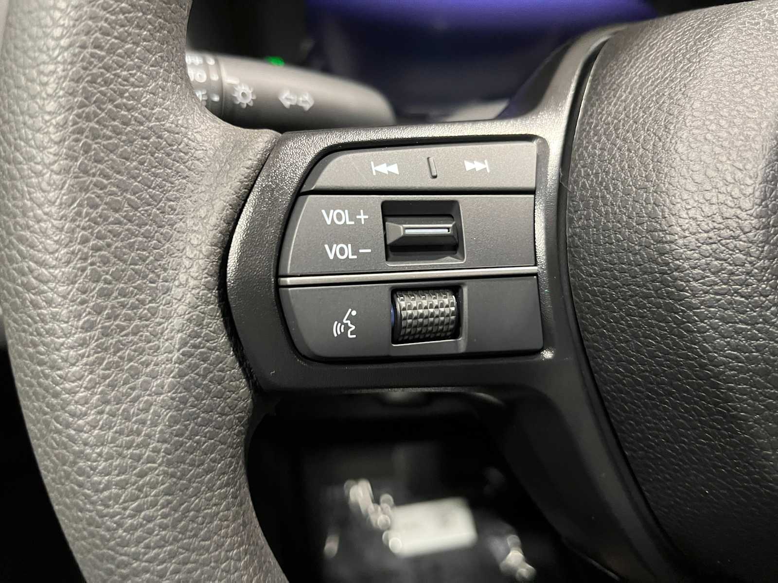 Thumbnail: 2025 Honda Accord - 17