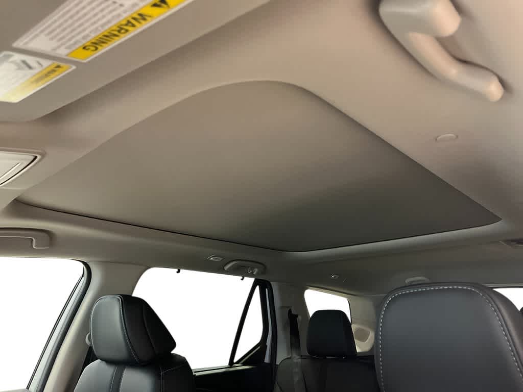 Thumbnail: 2025 Honda Pilot - 13