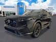 Honda CR-V Hybrid