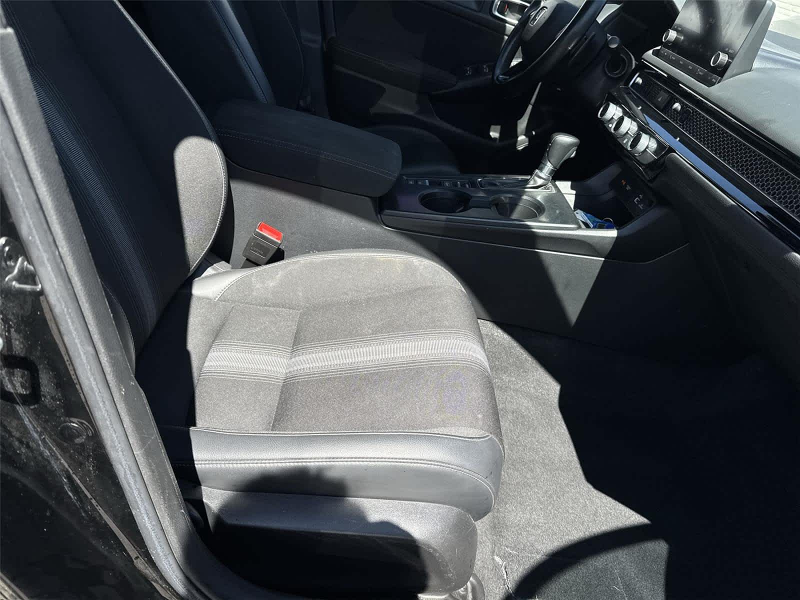 Thumbnail: 2023 Honda Civic - 17