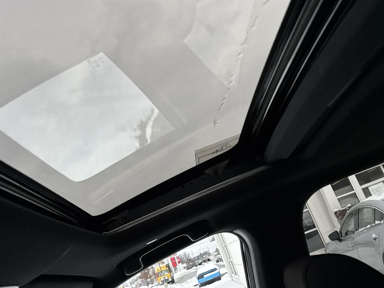 Thumbnail: 2026 Honda CR-V - 14