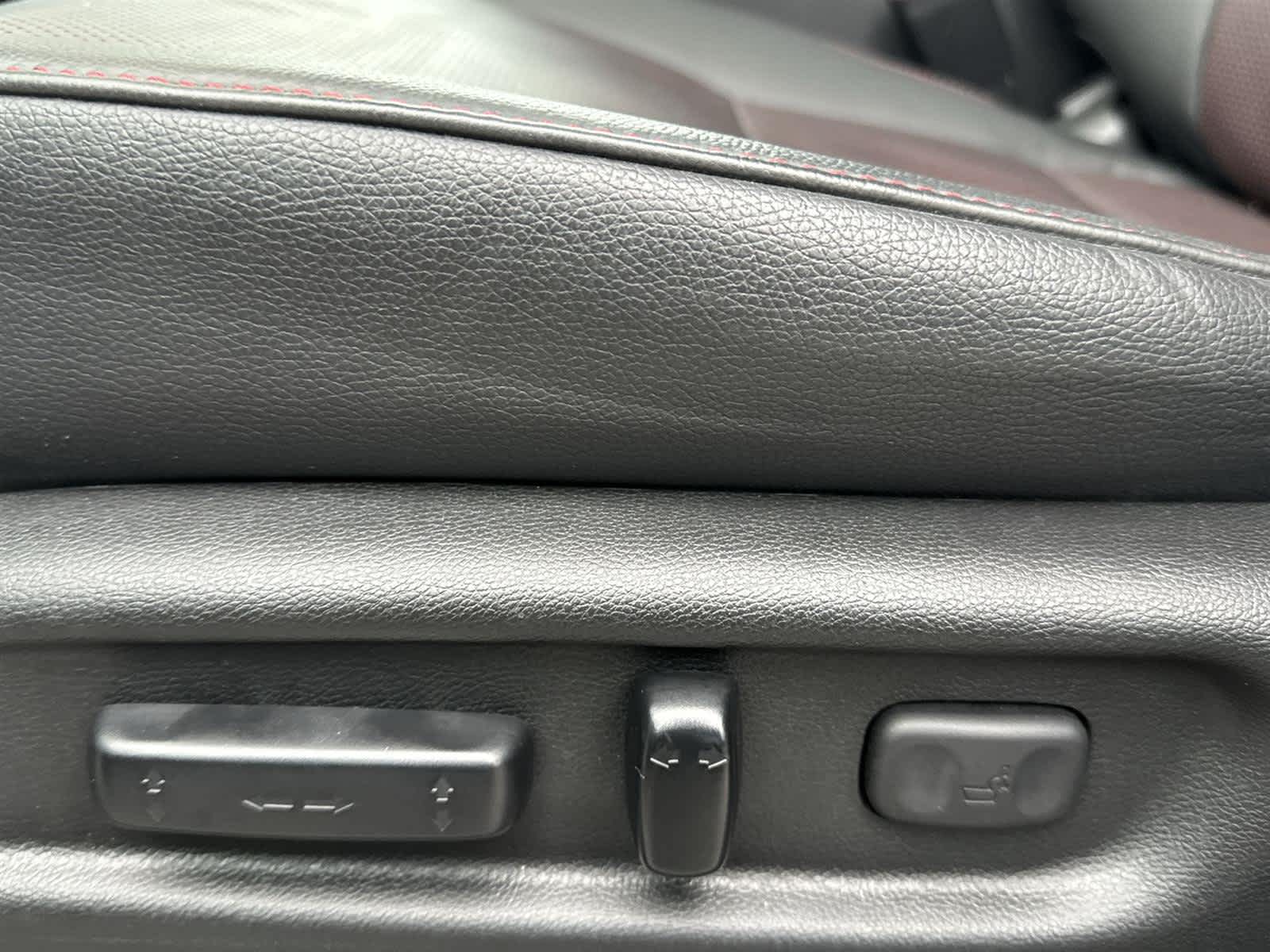 Thumbnail: 2025 Honda Ridgeline - 12