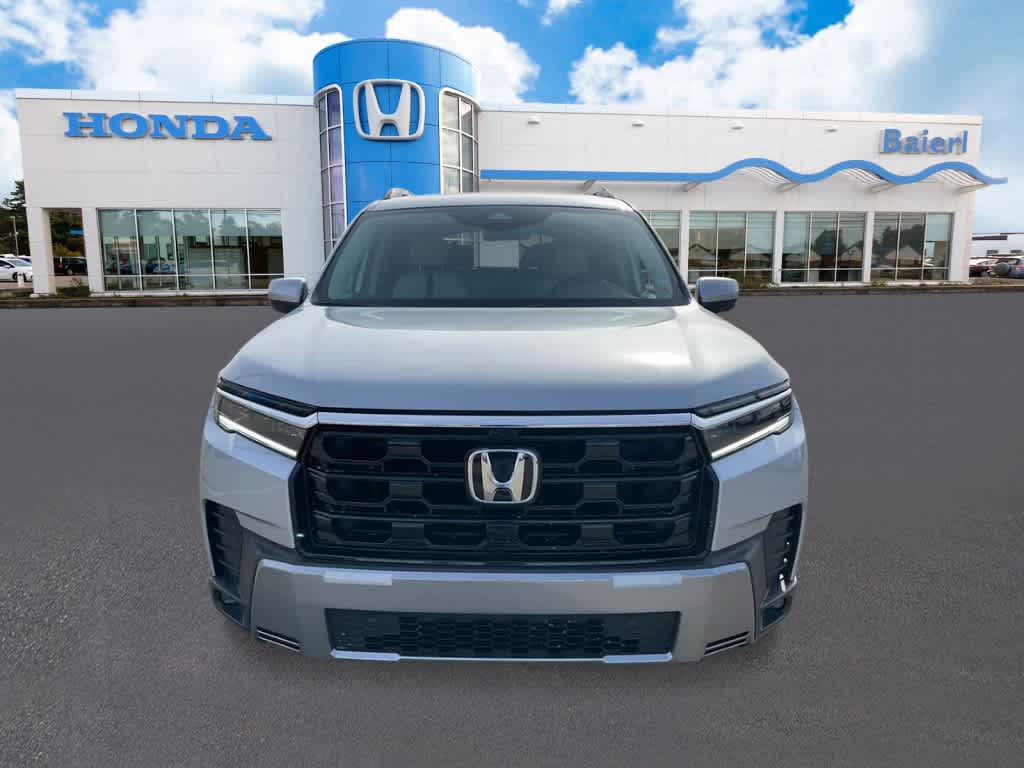 Thumbnail: 2026 Honda Pilot - 8
