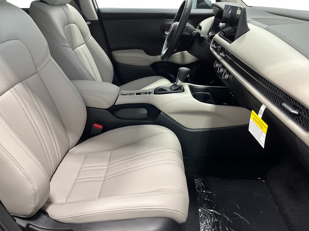 Thumbnail: 2026 Honda HR-V - 27