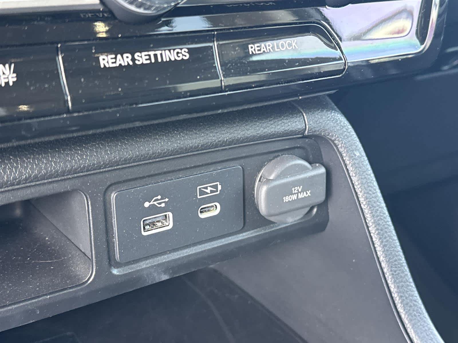 Thumbnail: 2024 Honda Pilot - 26