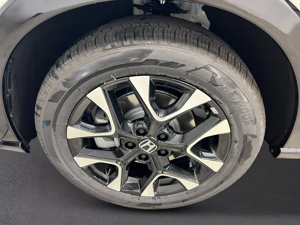 Thumbnail: 2026 Honda HR-V - 10