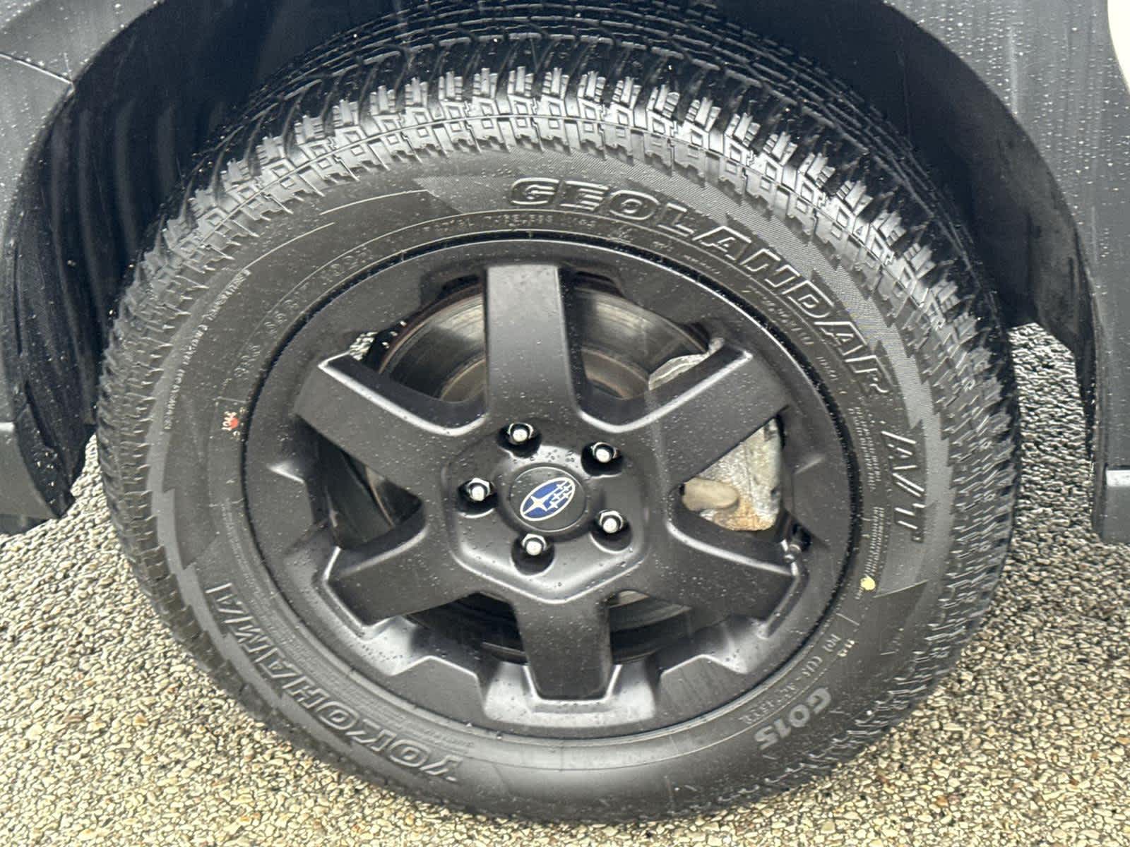 Thumbnail: 2024 Subaru Outback - 10