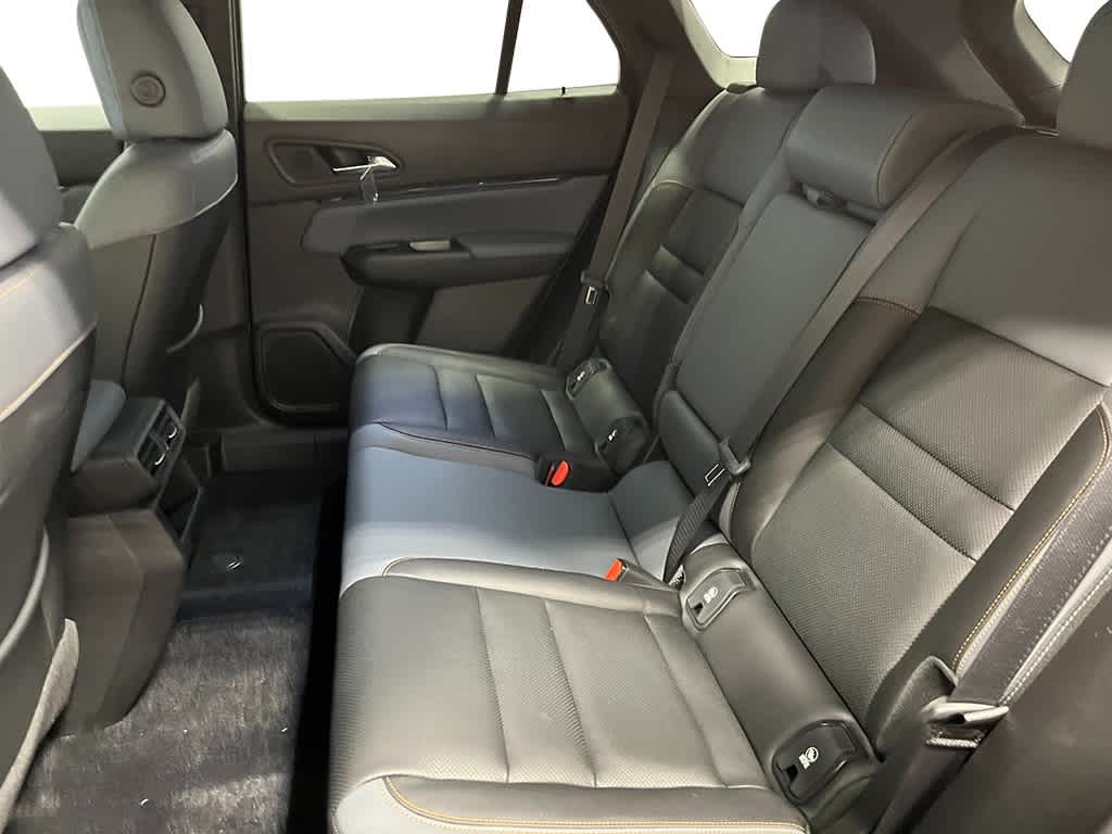 Thumbnail: 2025 Honda Prologue - 22