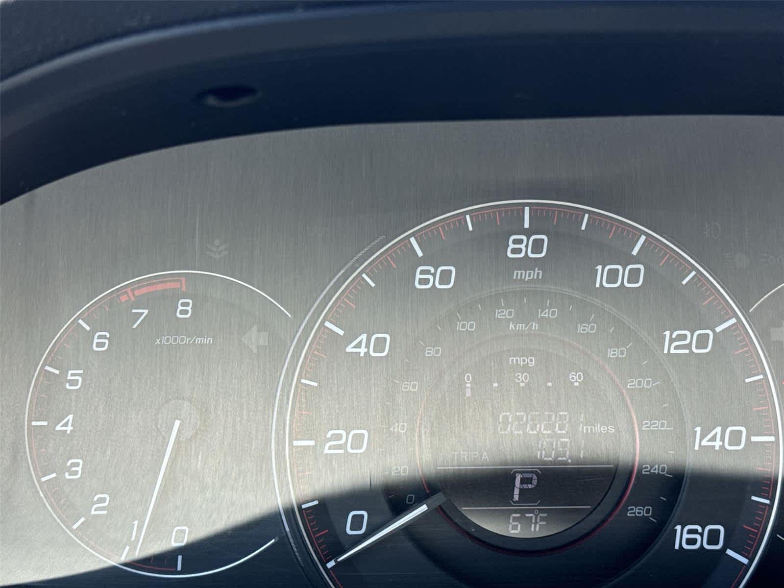 Thumbnail: 2014 Honda Accord - 26