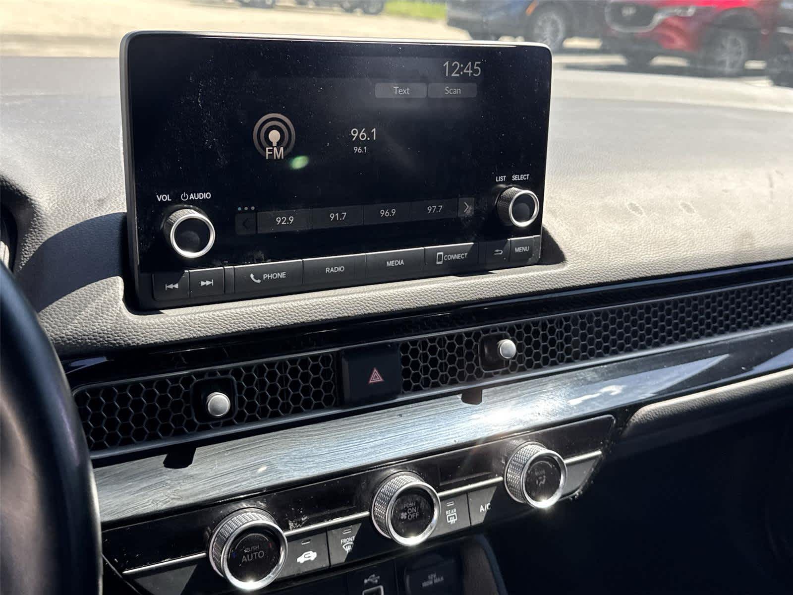 Thumbnail: 2023 Honda Civic - 23