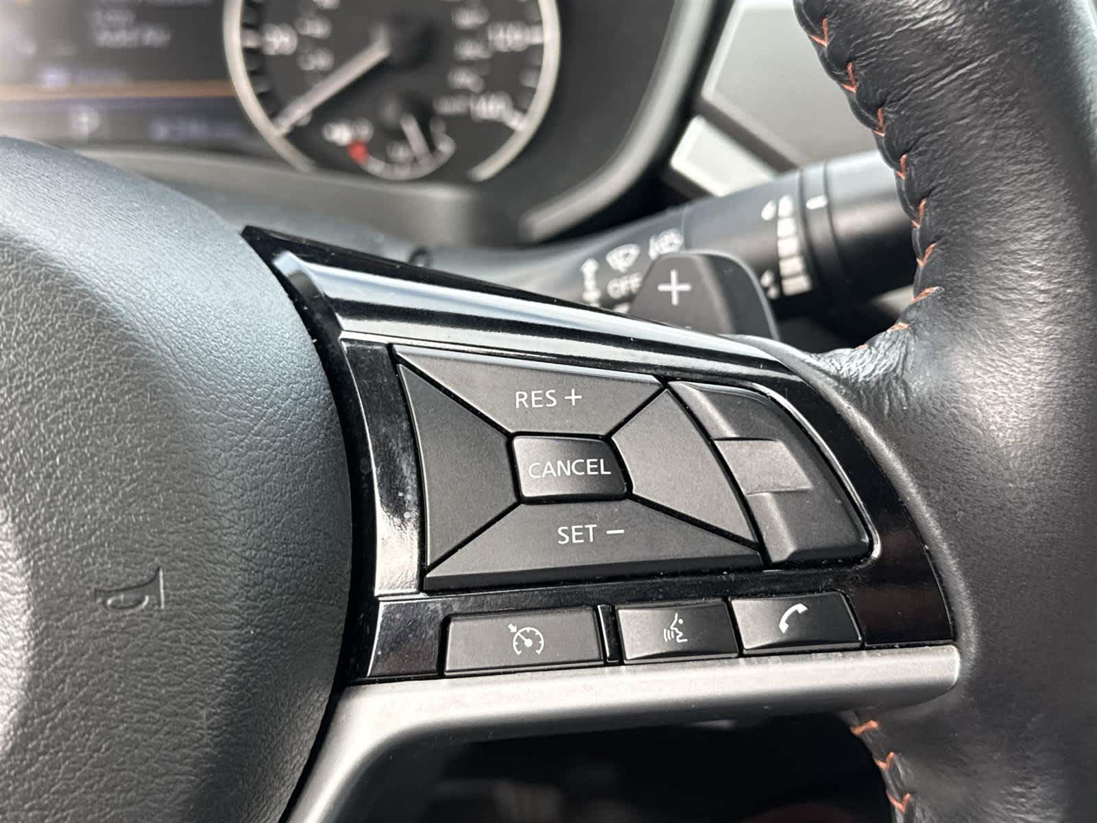 Thumbnail: 2023 Nissan Altima - 18