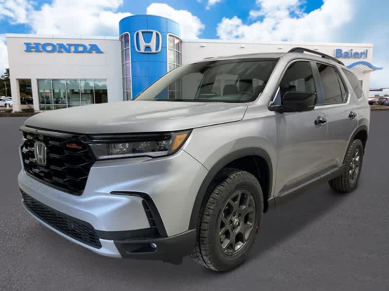 2025 Honda Pilot TrailSport -
                  Wexford, PA