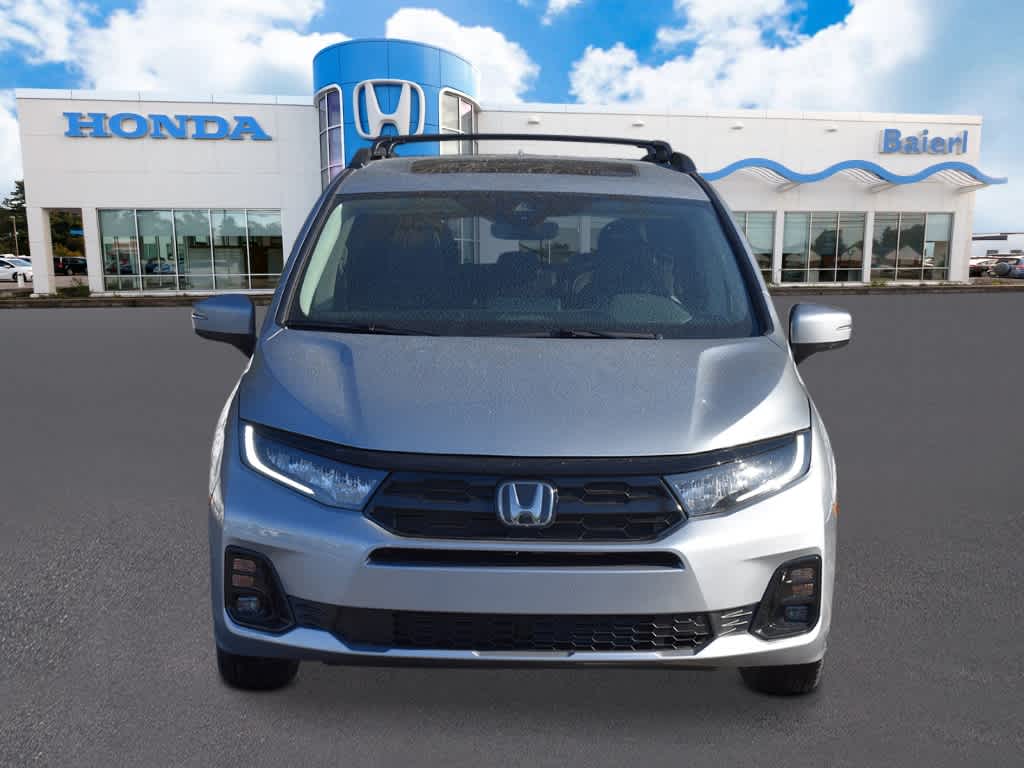 Thumbnail: 2026 Honda Odyssey - 8
