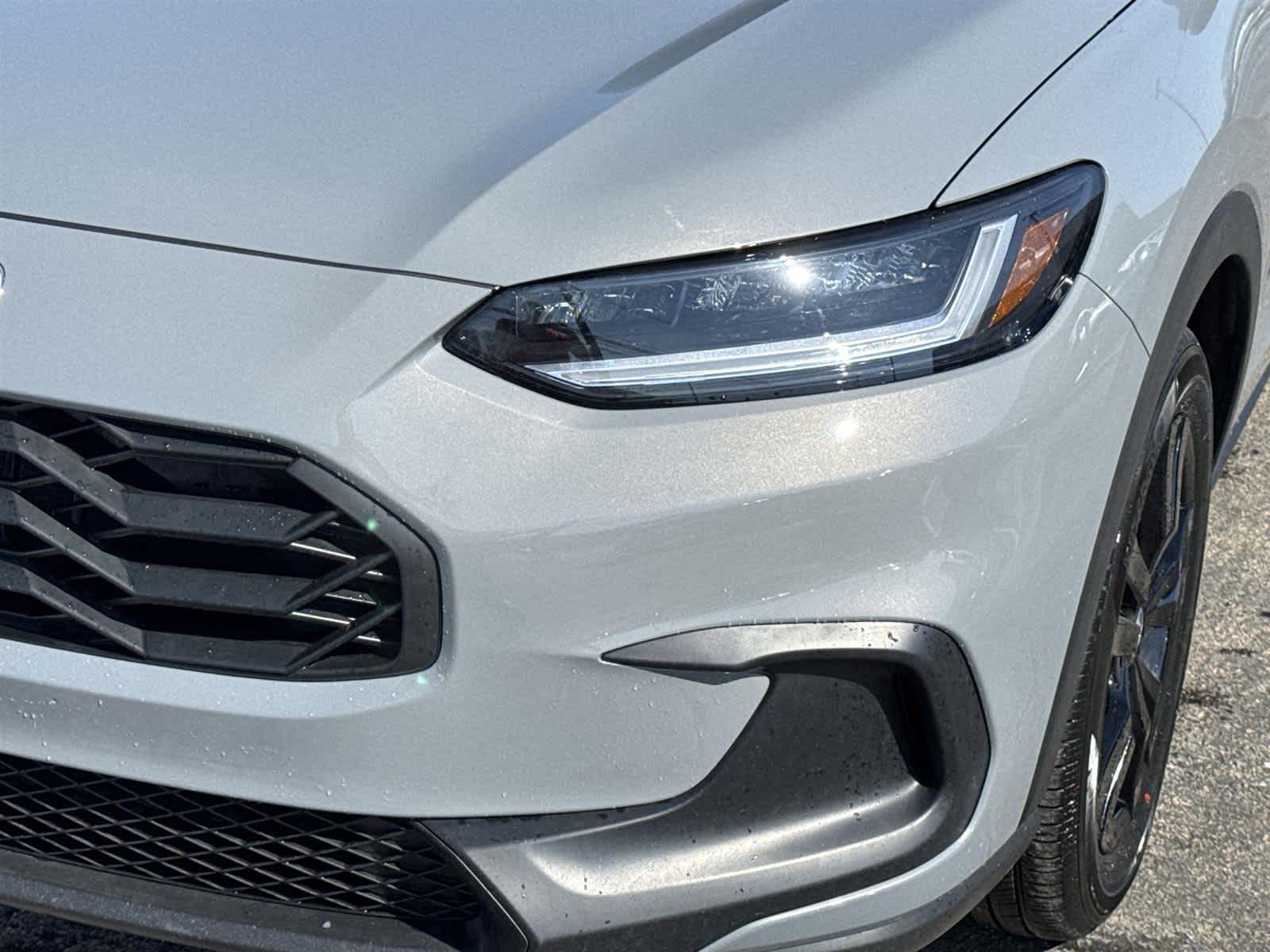 Thumbnail: 2026 Honda HR-V - 9