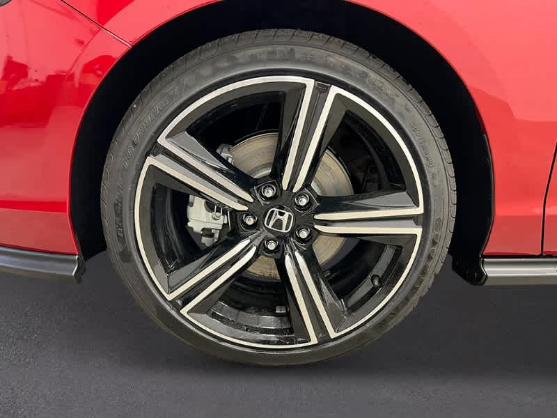 Thumbnail: 2025 Honda Accord - 11