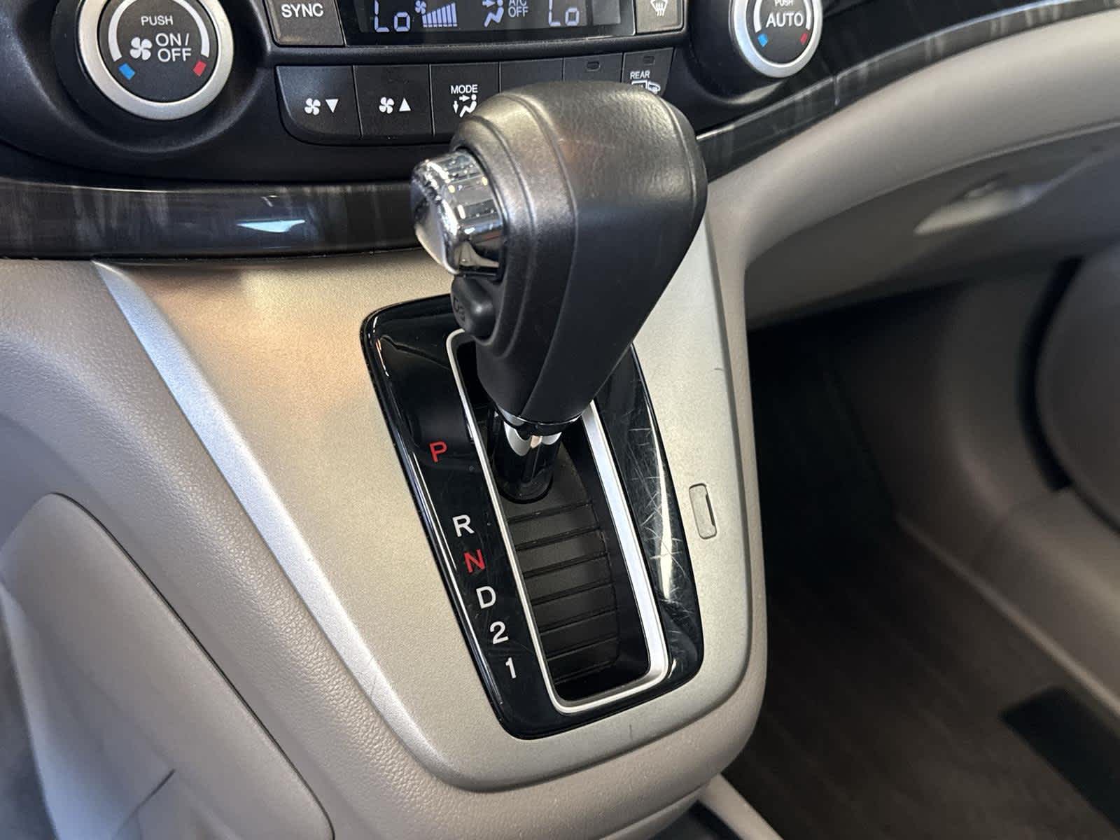 Thumbnail: 2013 Honda CR-V - 31