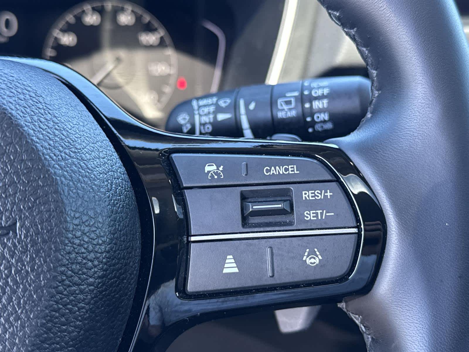 Thumbnail: 2025 Honda Pilot - 20