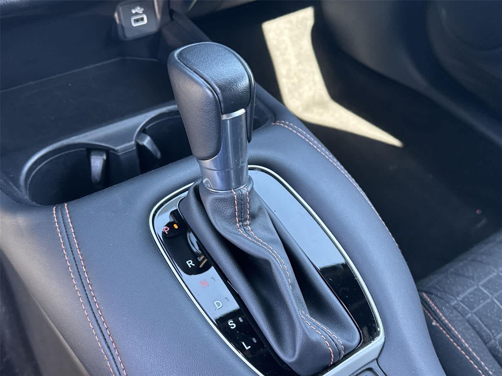 Thumbnail: 2023 Honda HR-V - 29