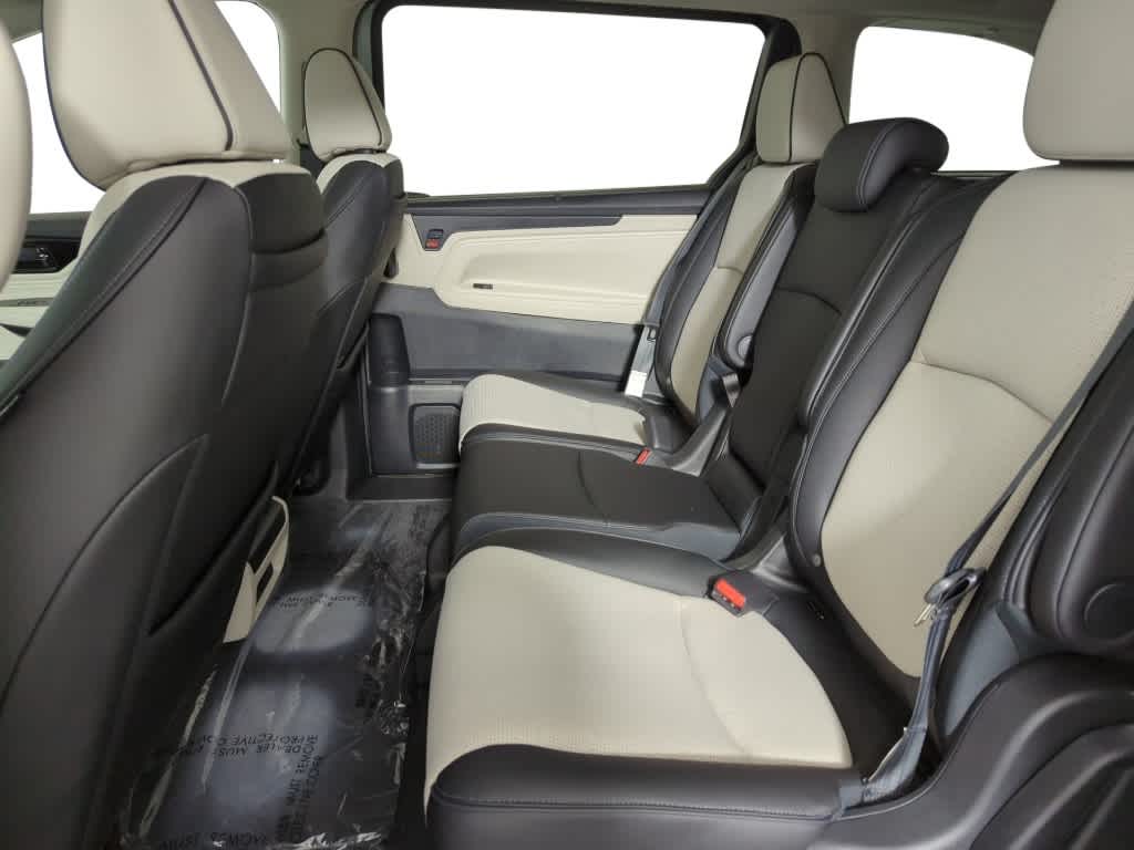 Thumbnail: 2026 Honda Odyssey - 19