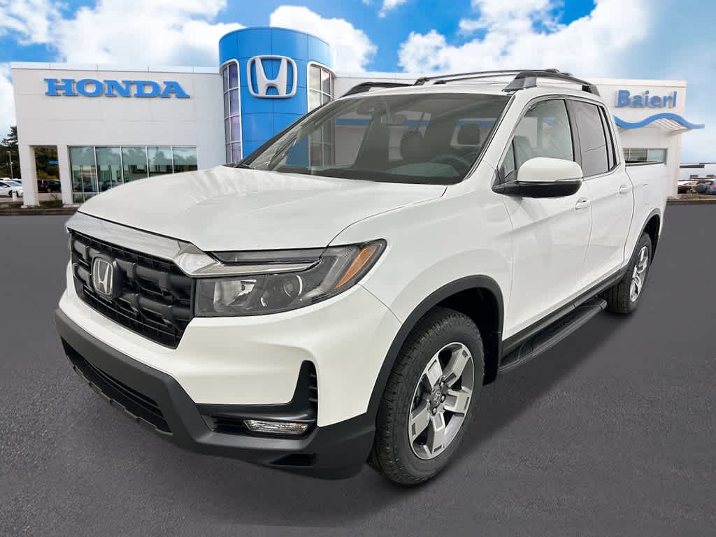 2026 Honda Ridgeline RTL -
                  Wexford, PA