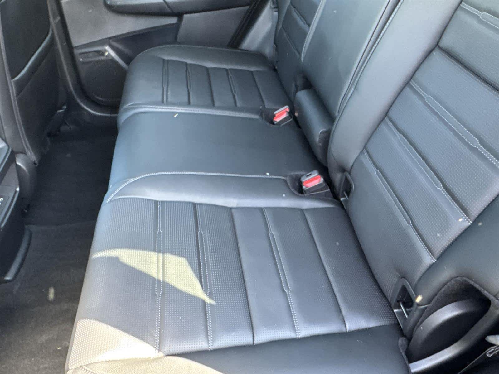 Thumbnail: 2026 Honda CR-V - 16