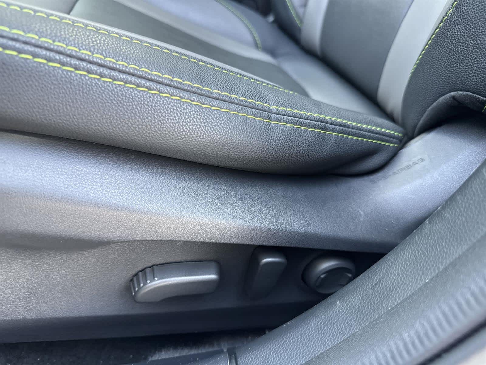 Thumbnail: 2023 Subaru Outback - 12