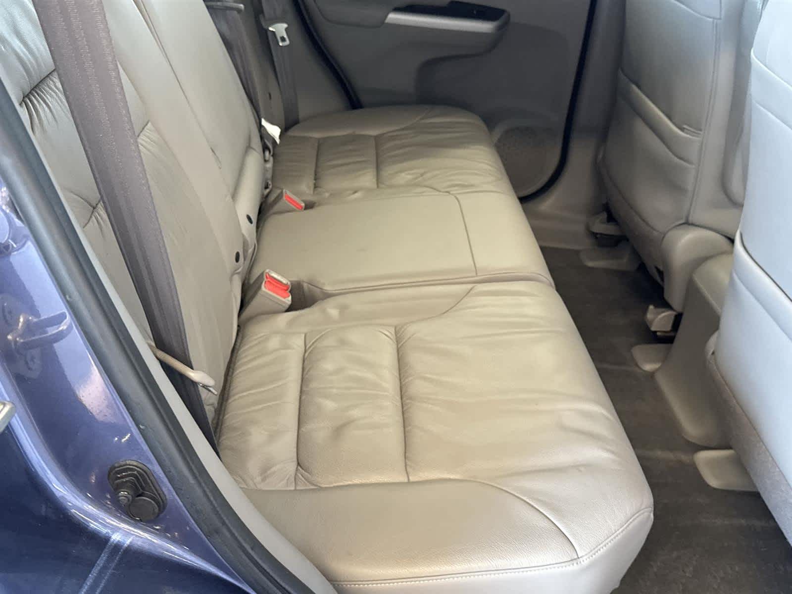 Thumbnail: 2013 Honda CR-V - 18