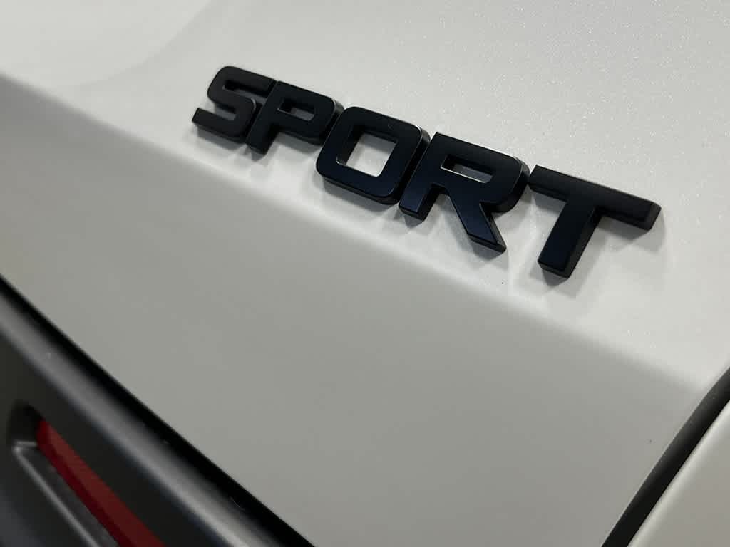 Thumbnail: 2026 Honda HR-V - 7