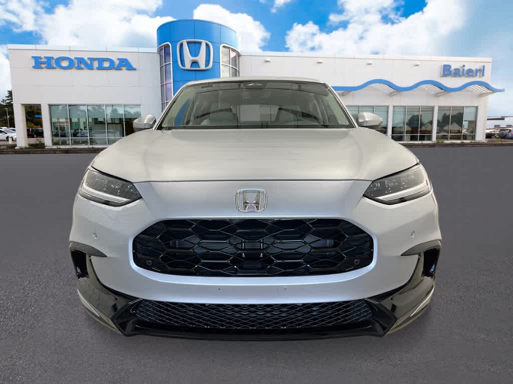Thumbnail: 2026 Honda HR-V - 9