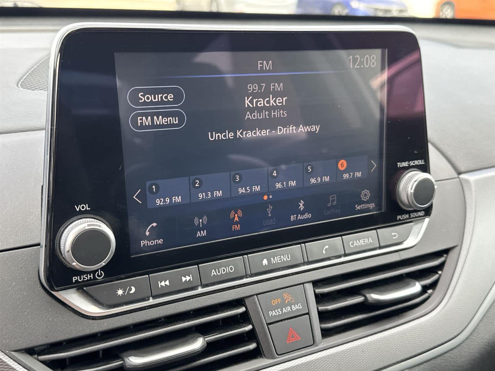 Thumbnail: 2023 Nissan Altima - 23