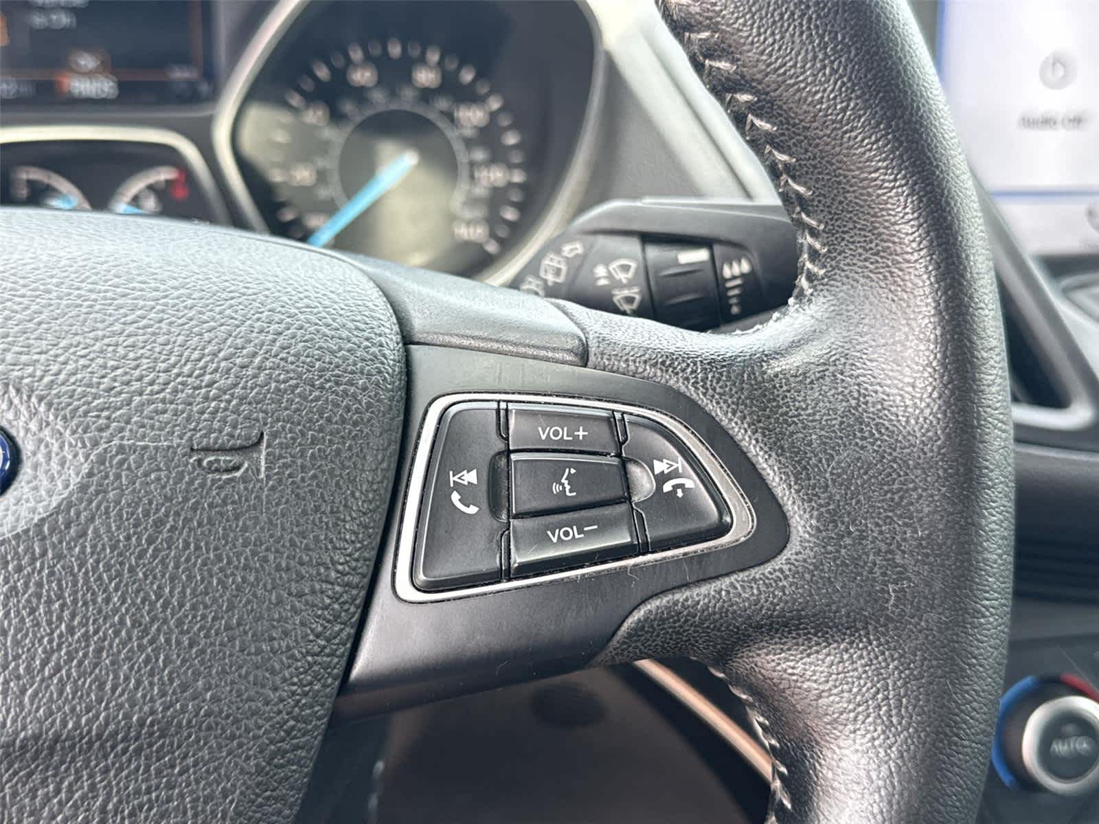 Thumbnail: 2019 Ford Escape - 20