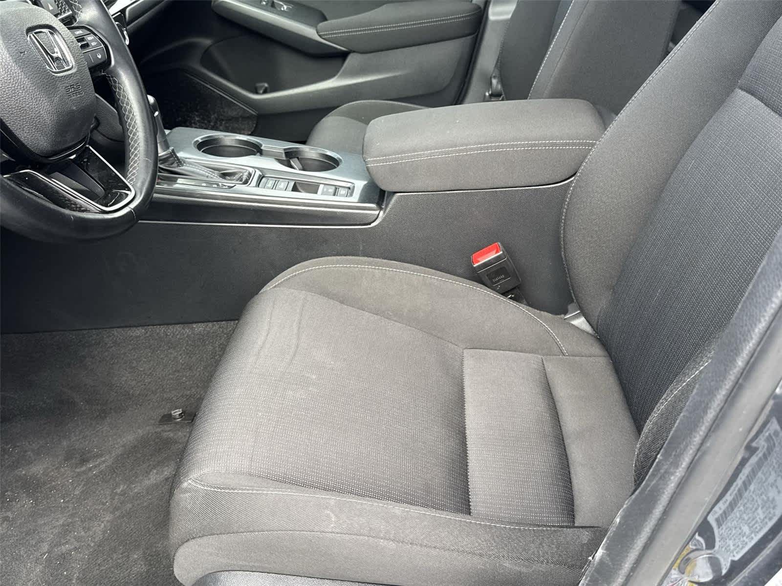 Thumbnail: 2023 Honda Civic - 11