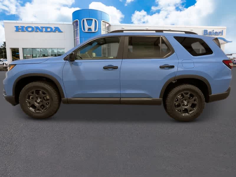 Thumbnail: 2025 Honda Pilot - 2