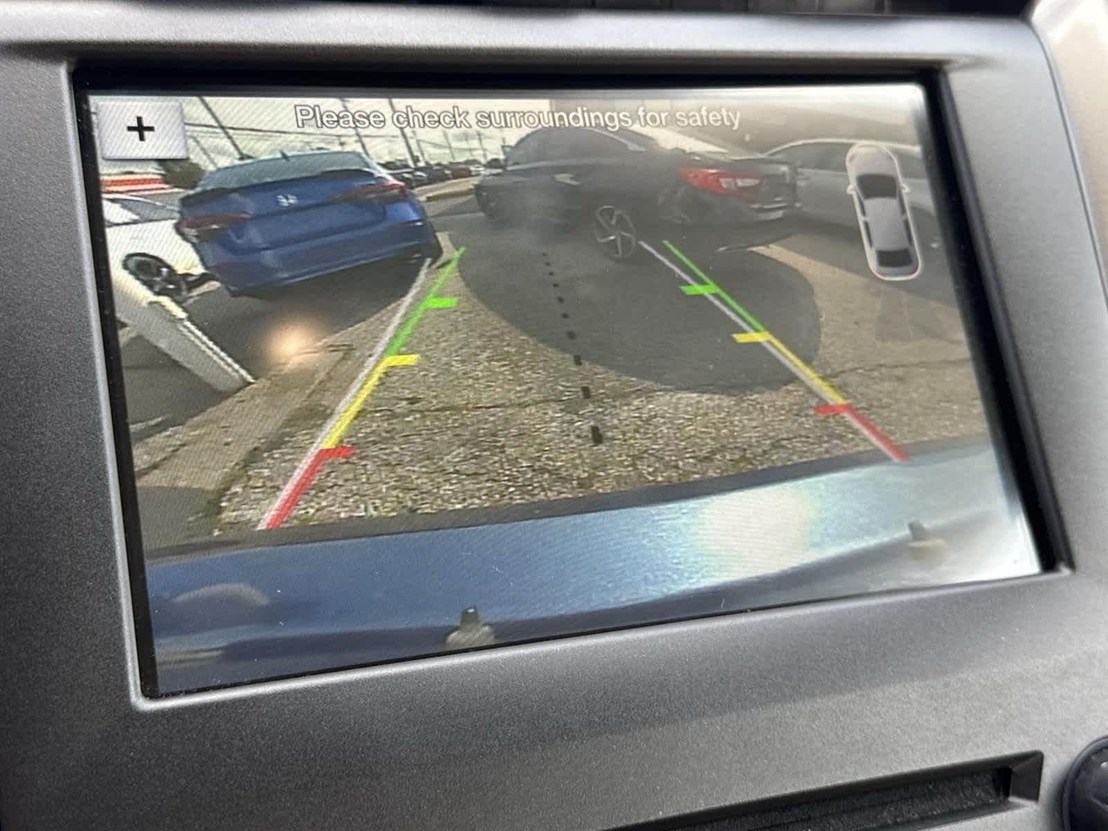 Thumbnail: 2018 Ford Fusion - 26