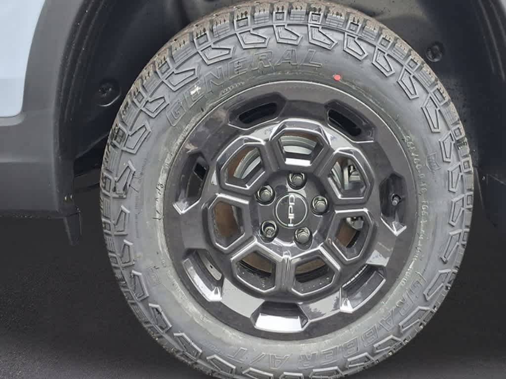 Thumbnail: 2026 Honda Ridgeline - 5