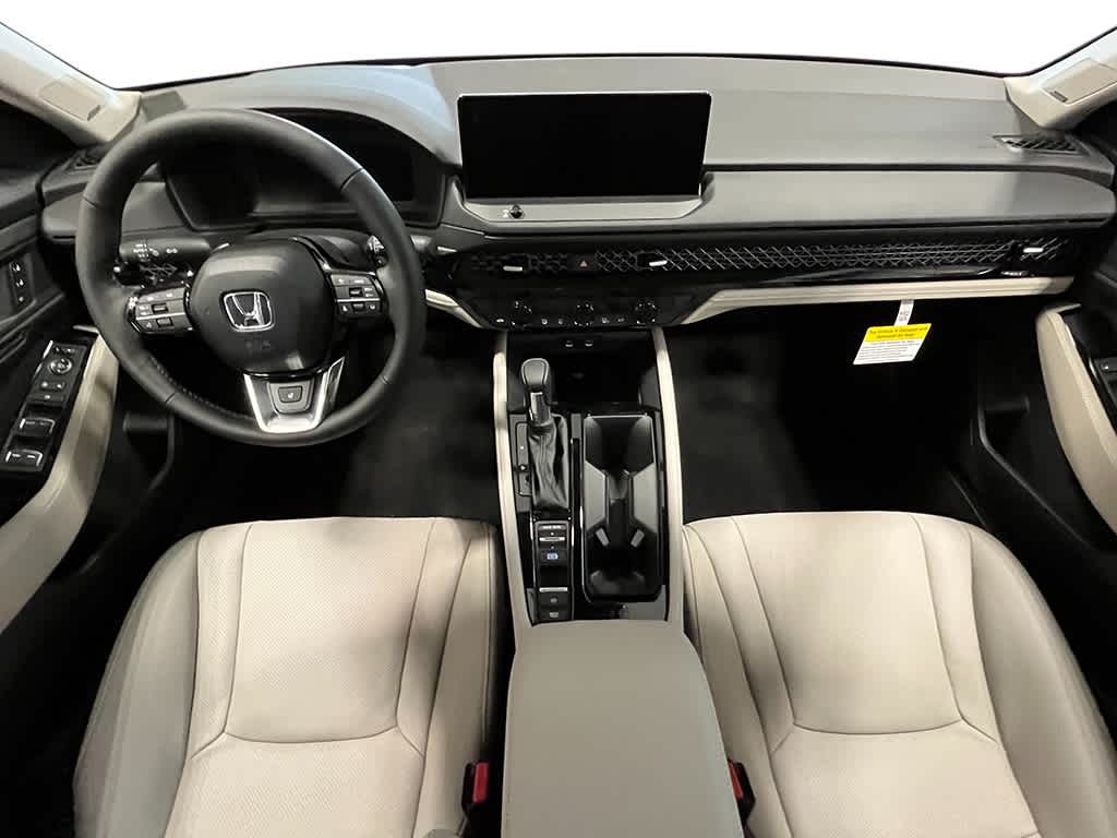Thumbnail: 2026 Honda Accord - 25