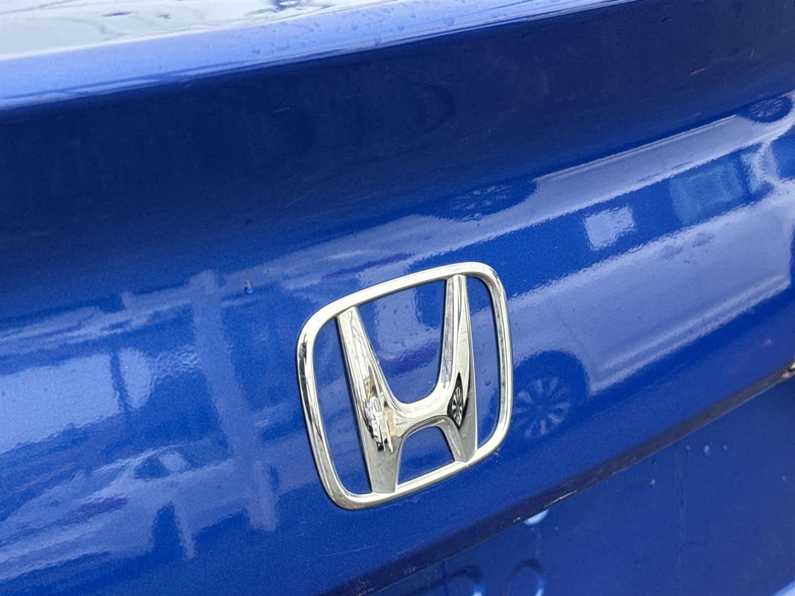 Thumbnail: 2023 Honda Civic - 10